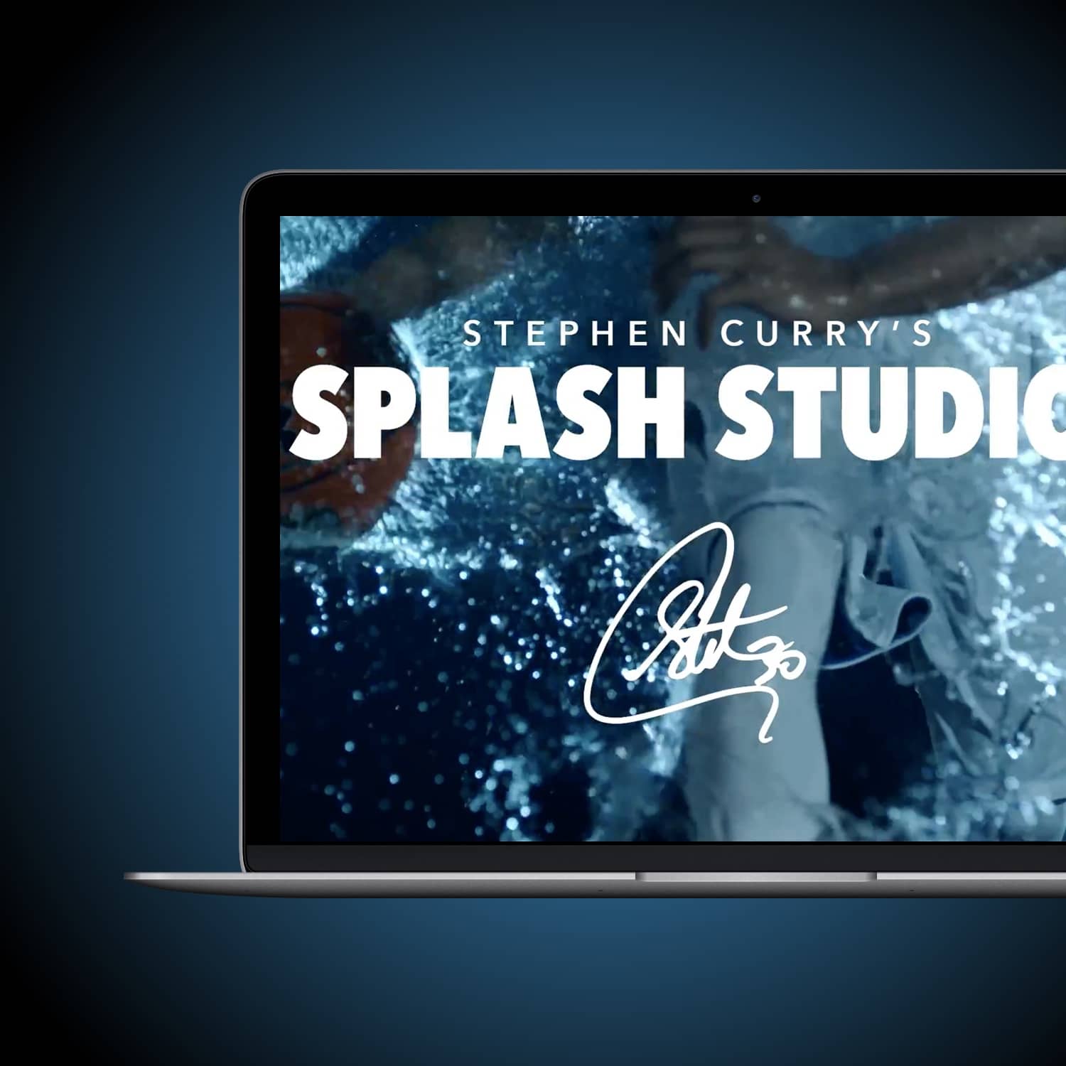 Case Study: BRITA Splash Studio