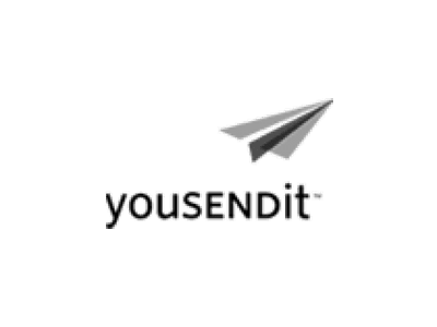 Client: YouSendIt now Hightail