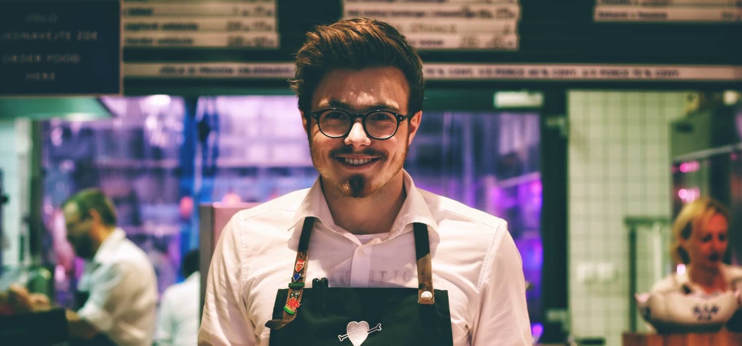 Legion: The Solution