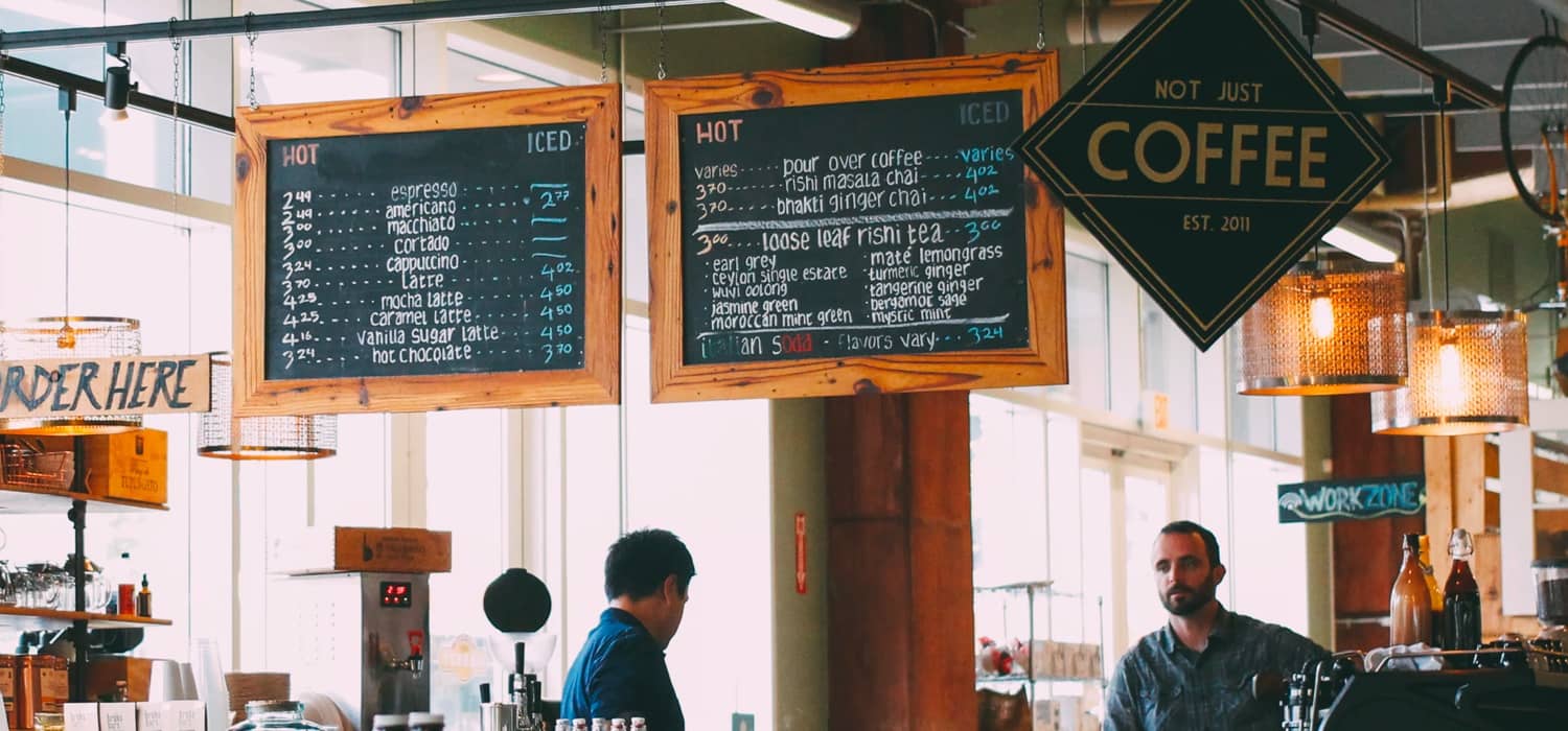 Legion: The Competitive Landscape