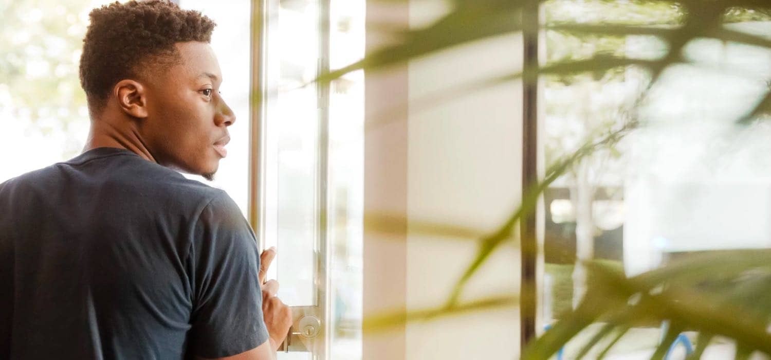 On the Go Millennial